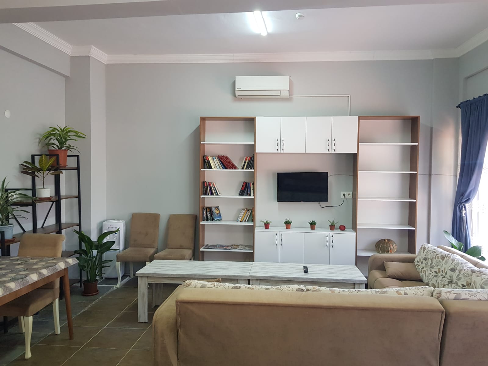 MİLAS ŞUBE