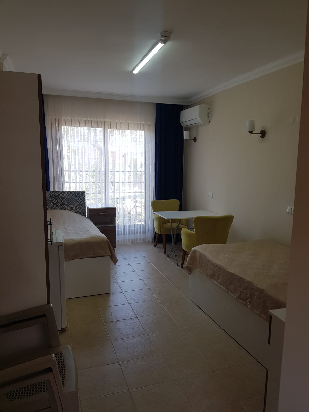 MİLAS ŞUBE