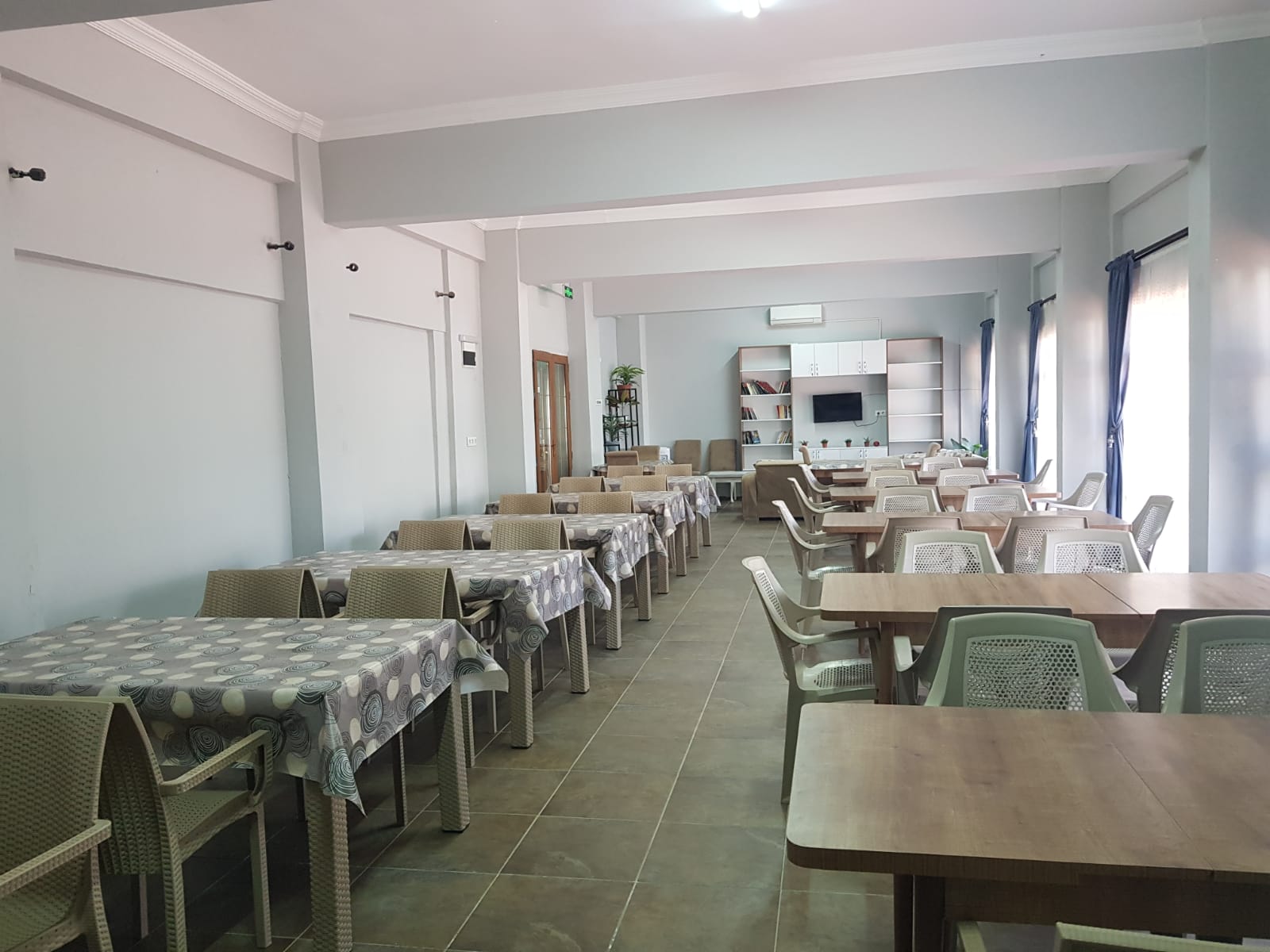 MİLAS ŞUBE