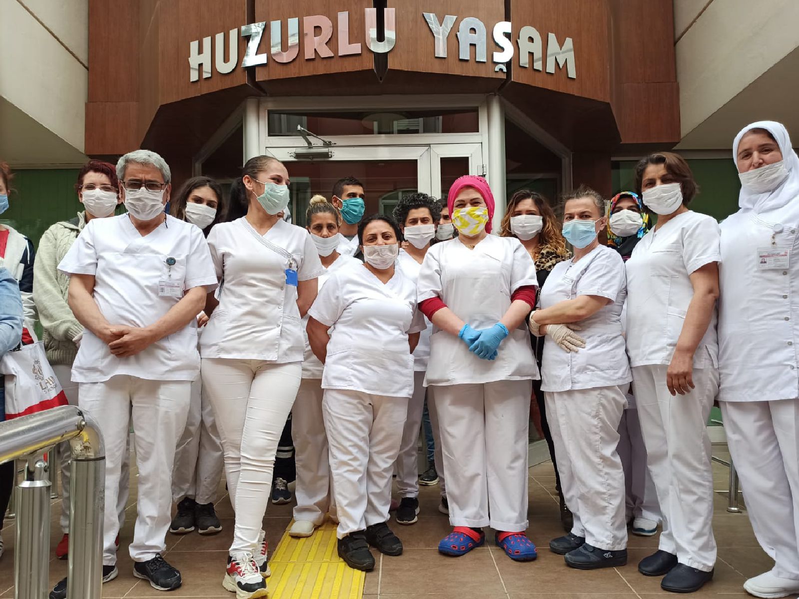 ANTALYA MERKEZ