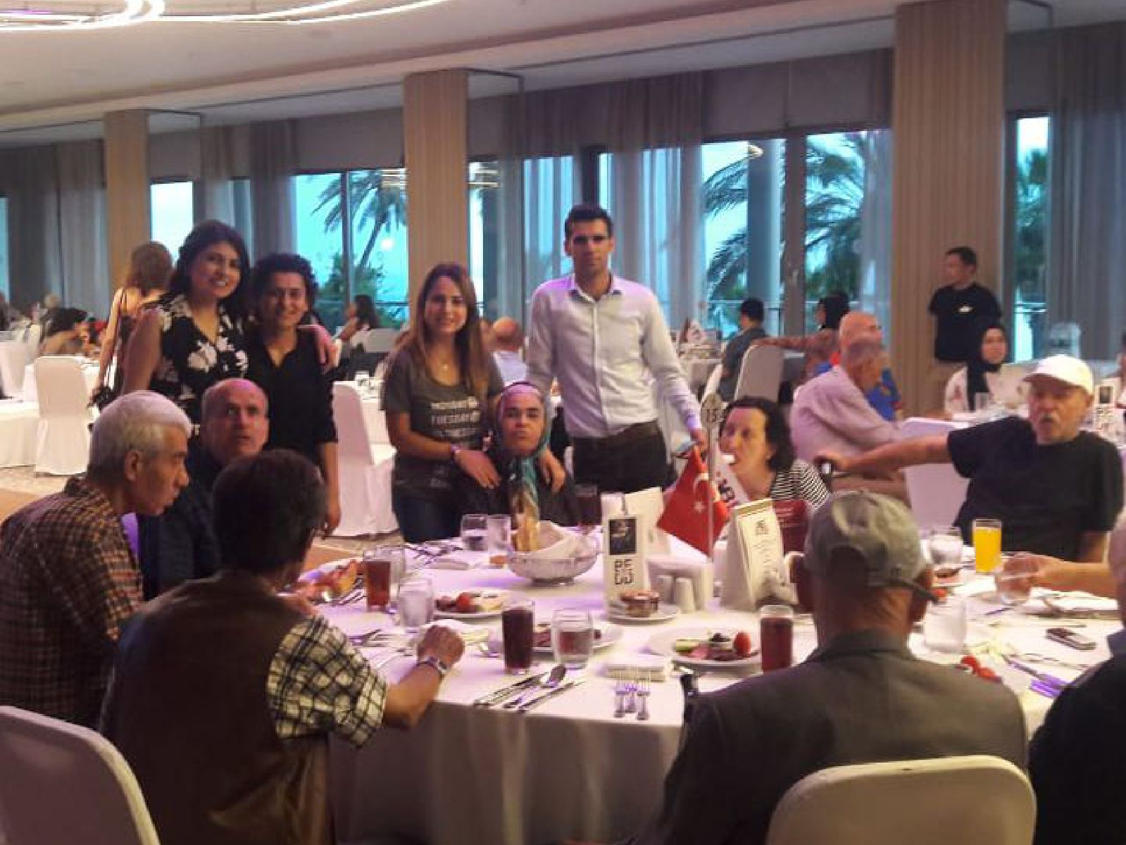 ANTALYA MERKEZ