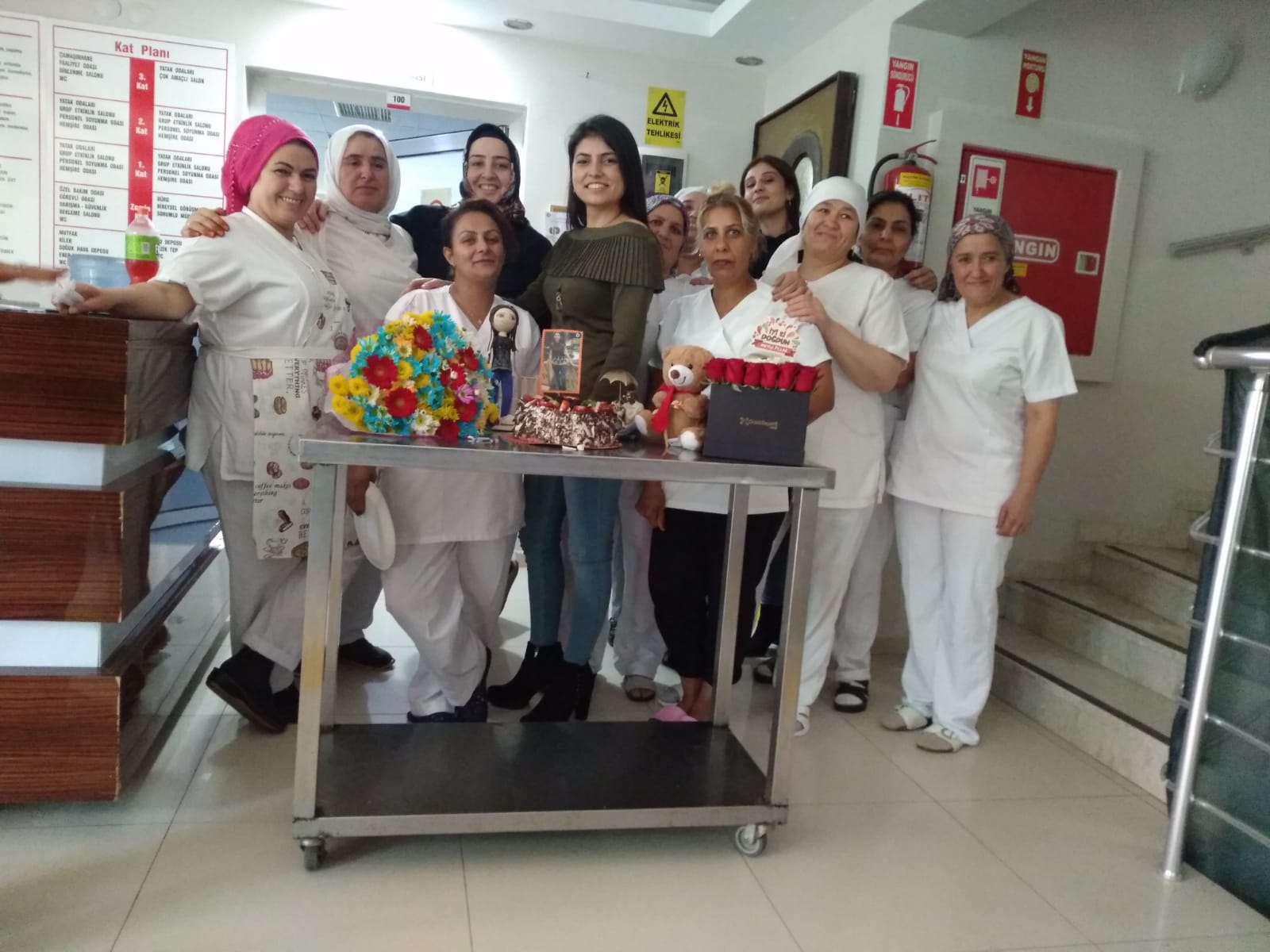 ANTALYA MERKEZ