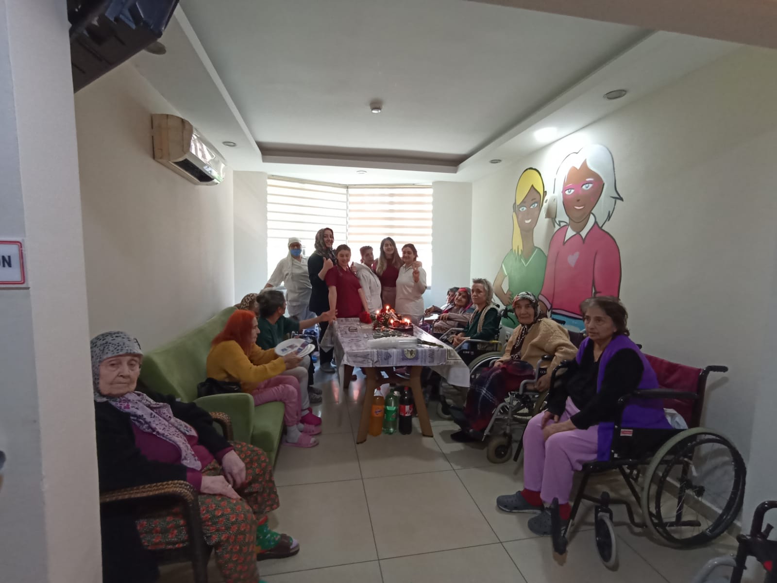 ETKİNLİKLER