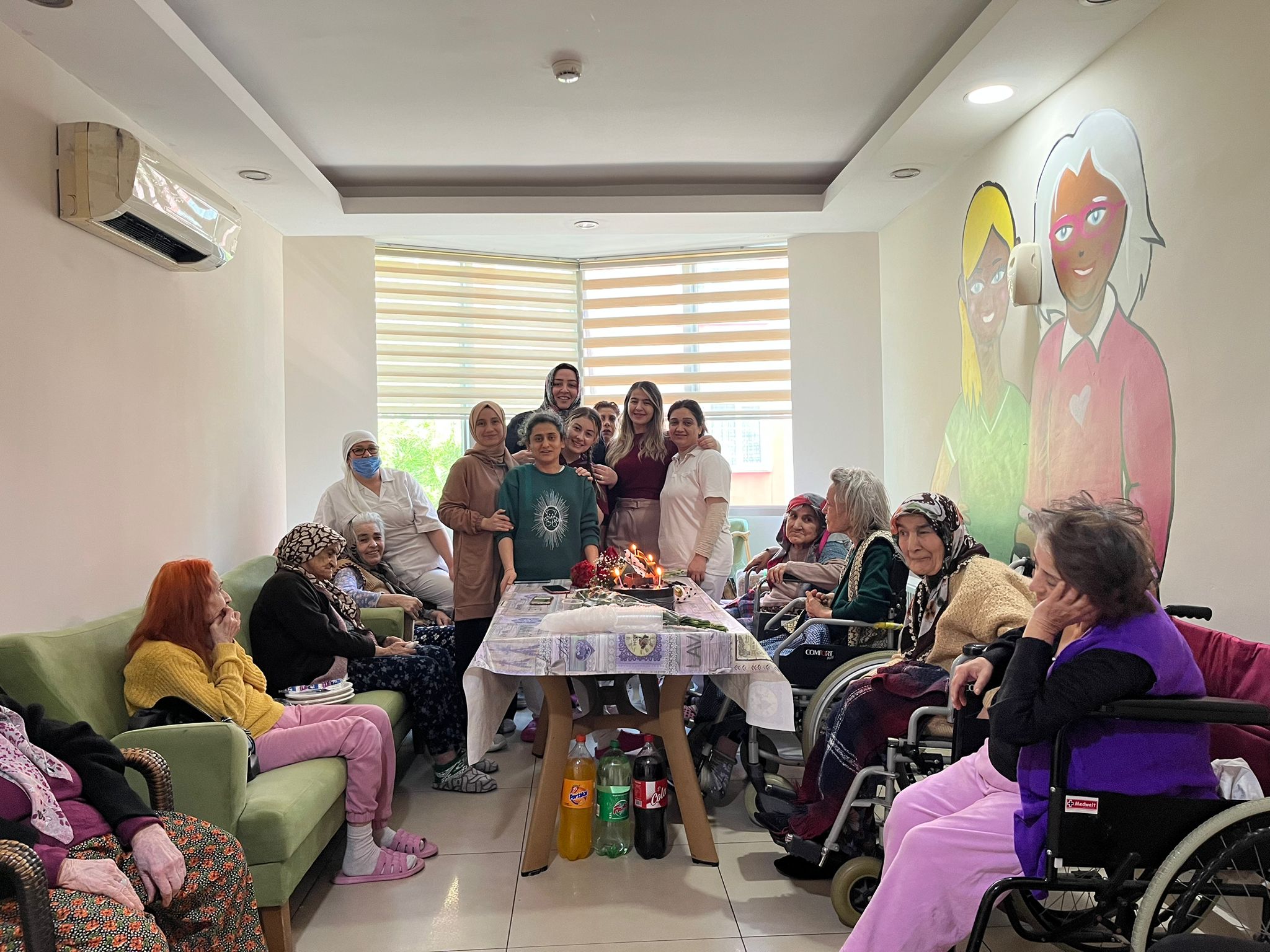 ETKİNLİKLER
