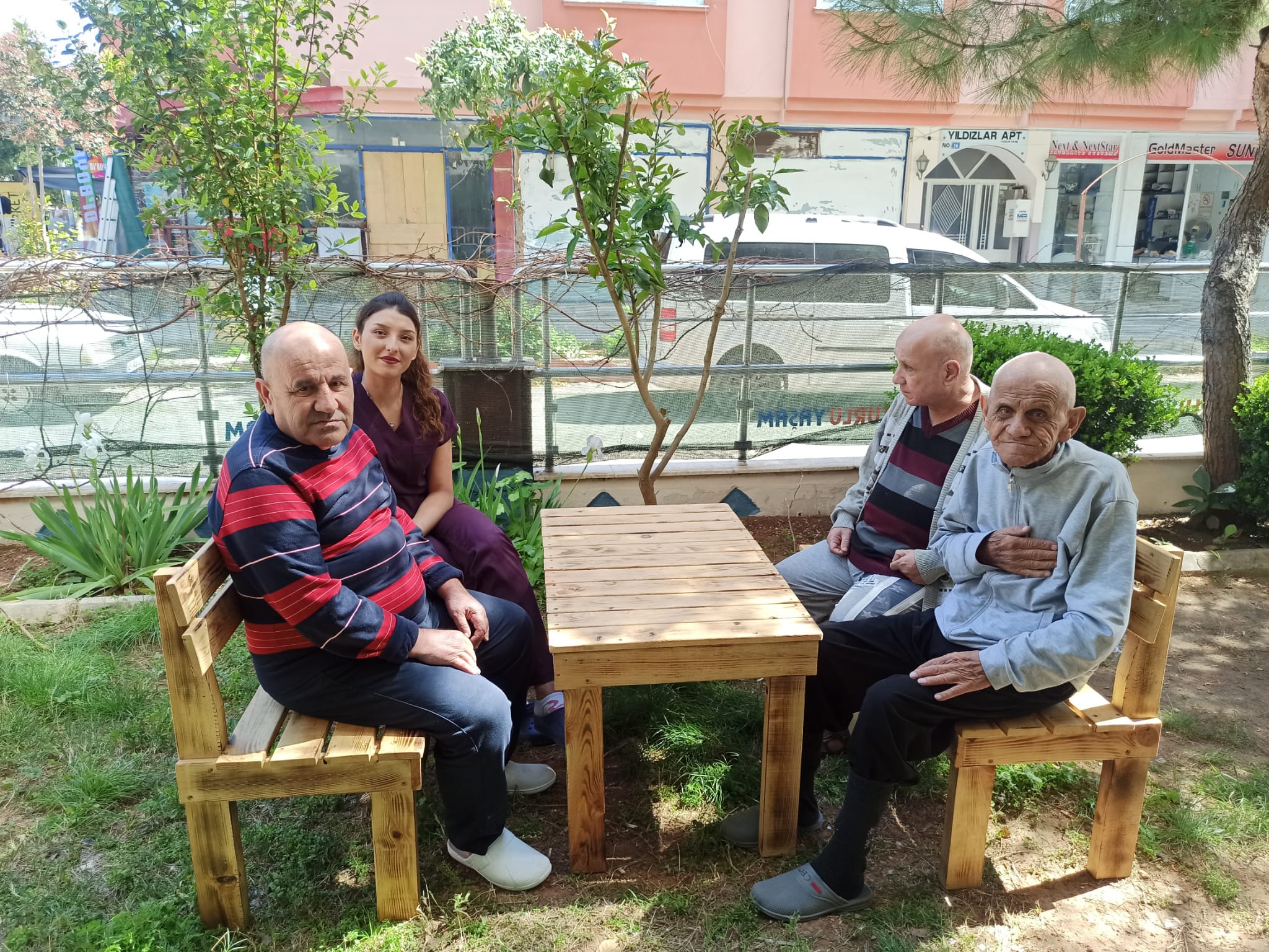 ETKİNLİKLER