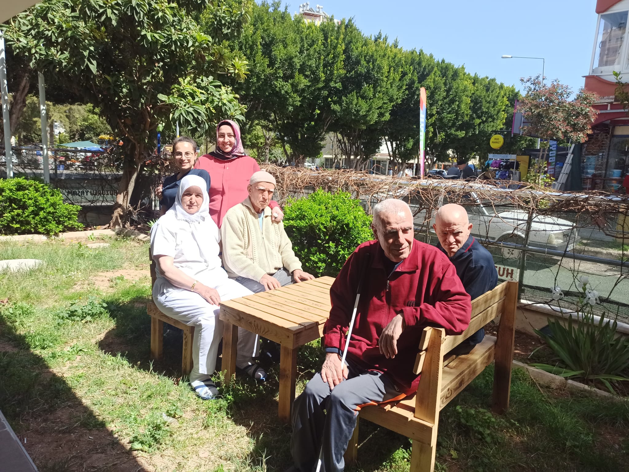 ETKİNLİKLER