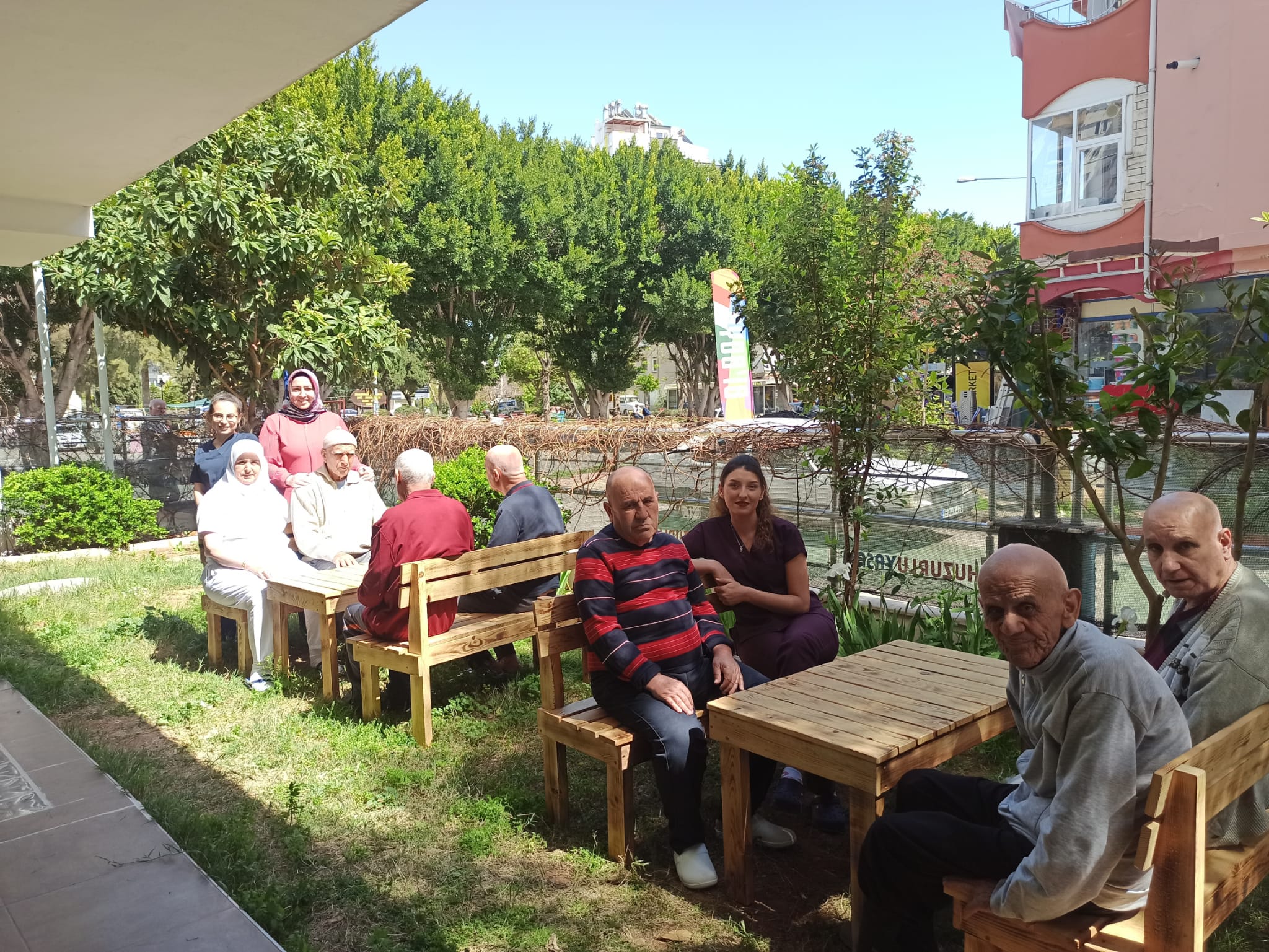ETKİNLİKLER