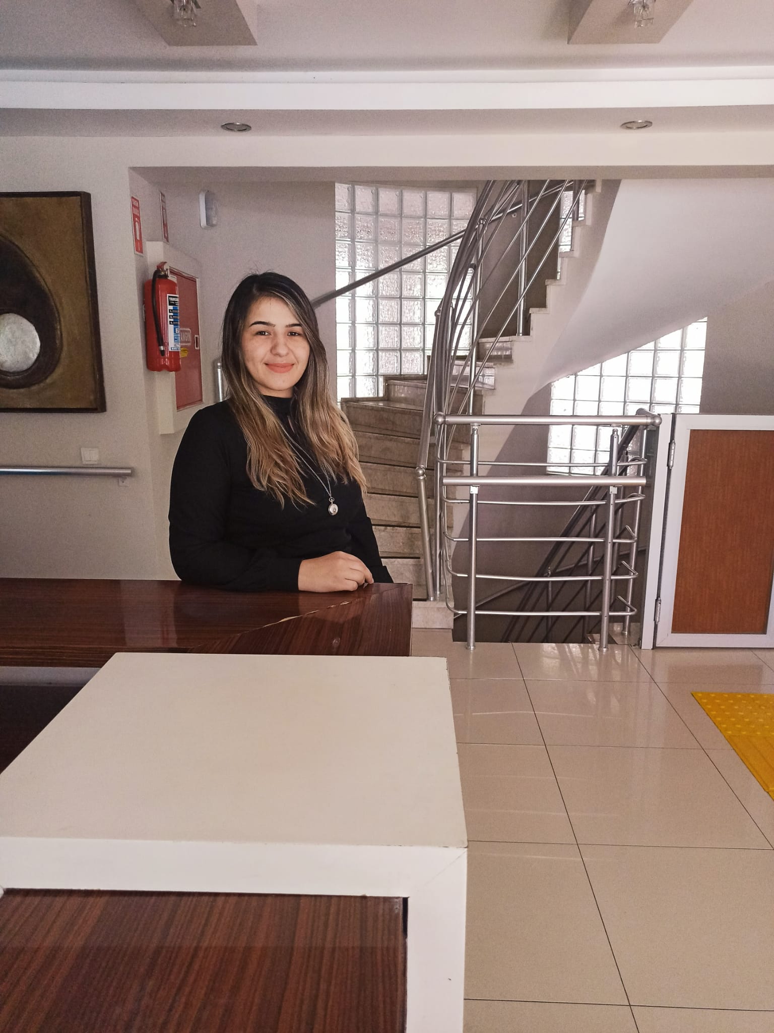 ETKİNLİKLER