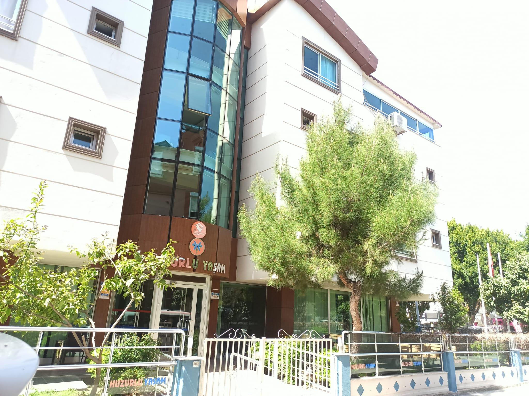 ETKİNLİKLER