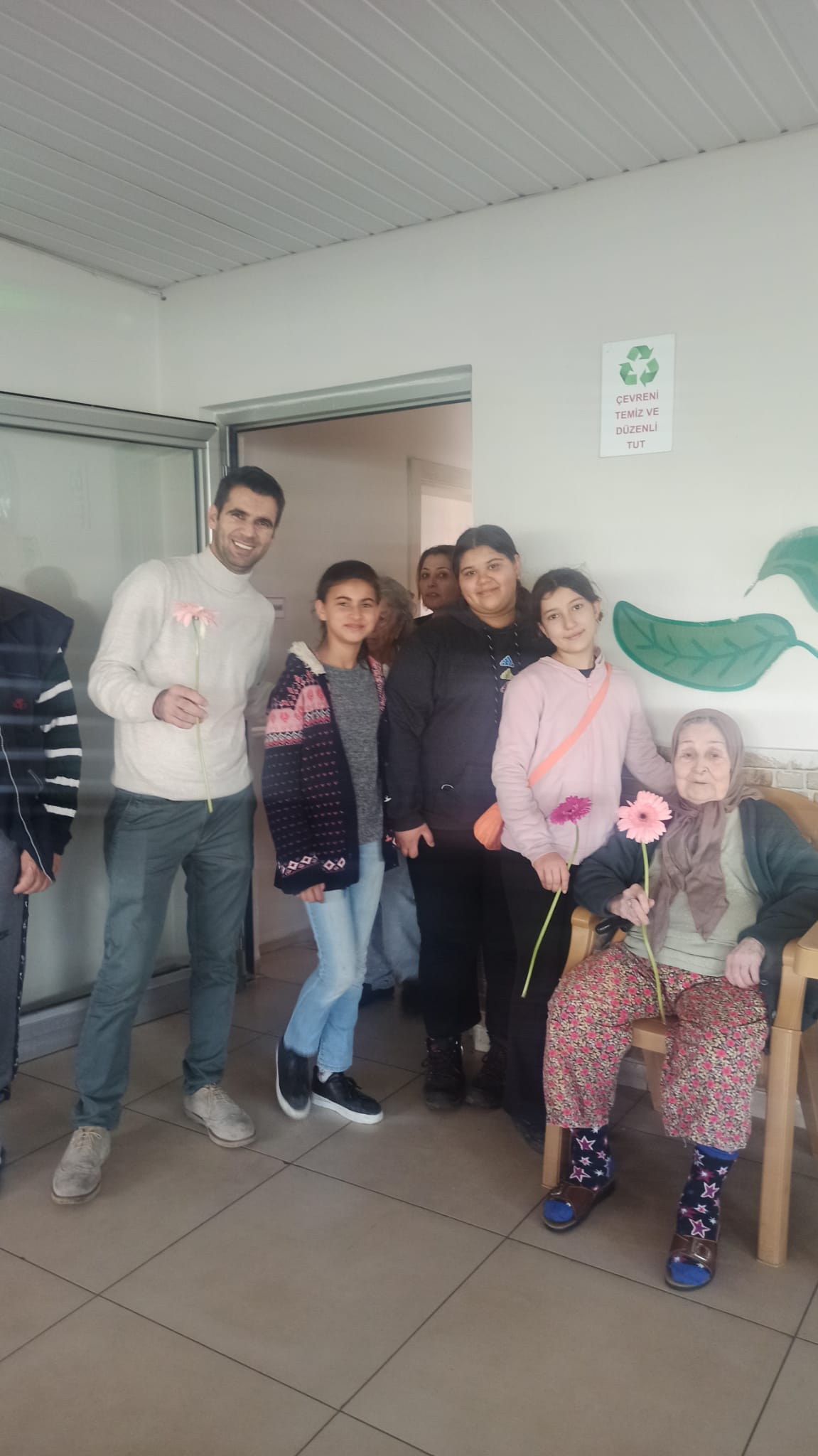 ETKİNLİKLER