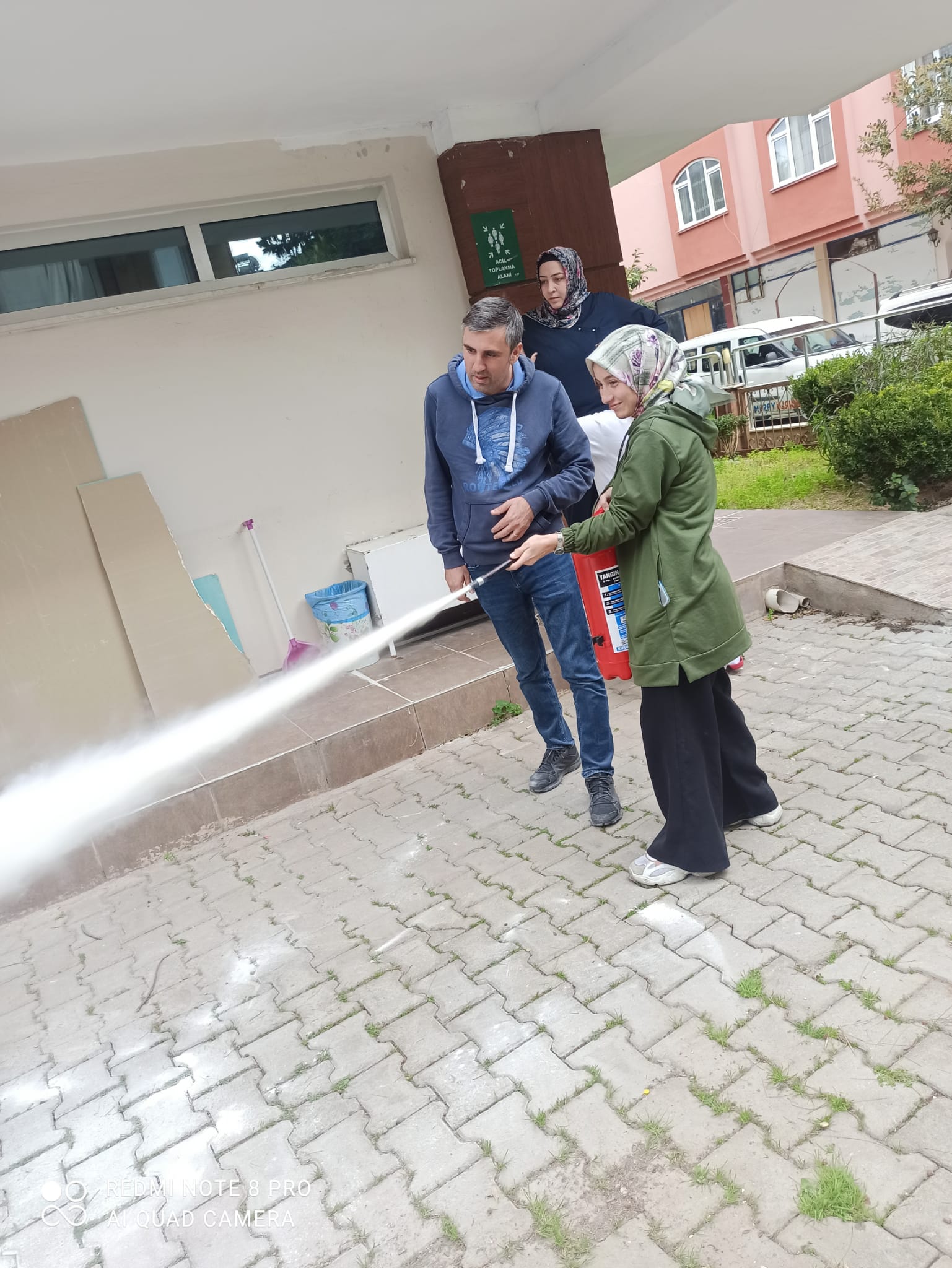 ETKİNLİKLER