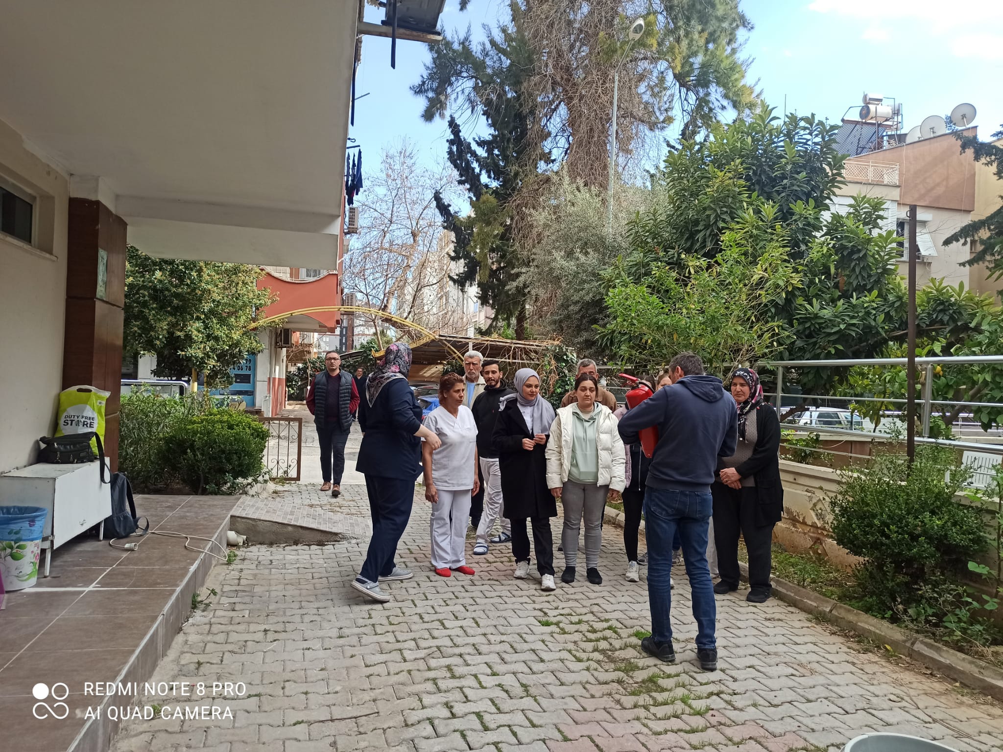 ETKİNLİKLER