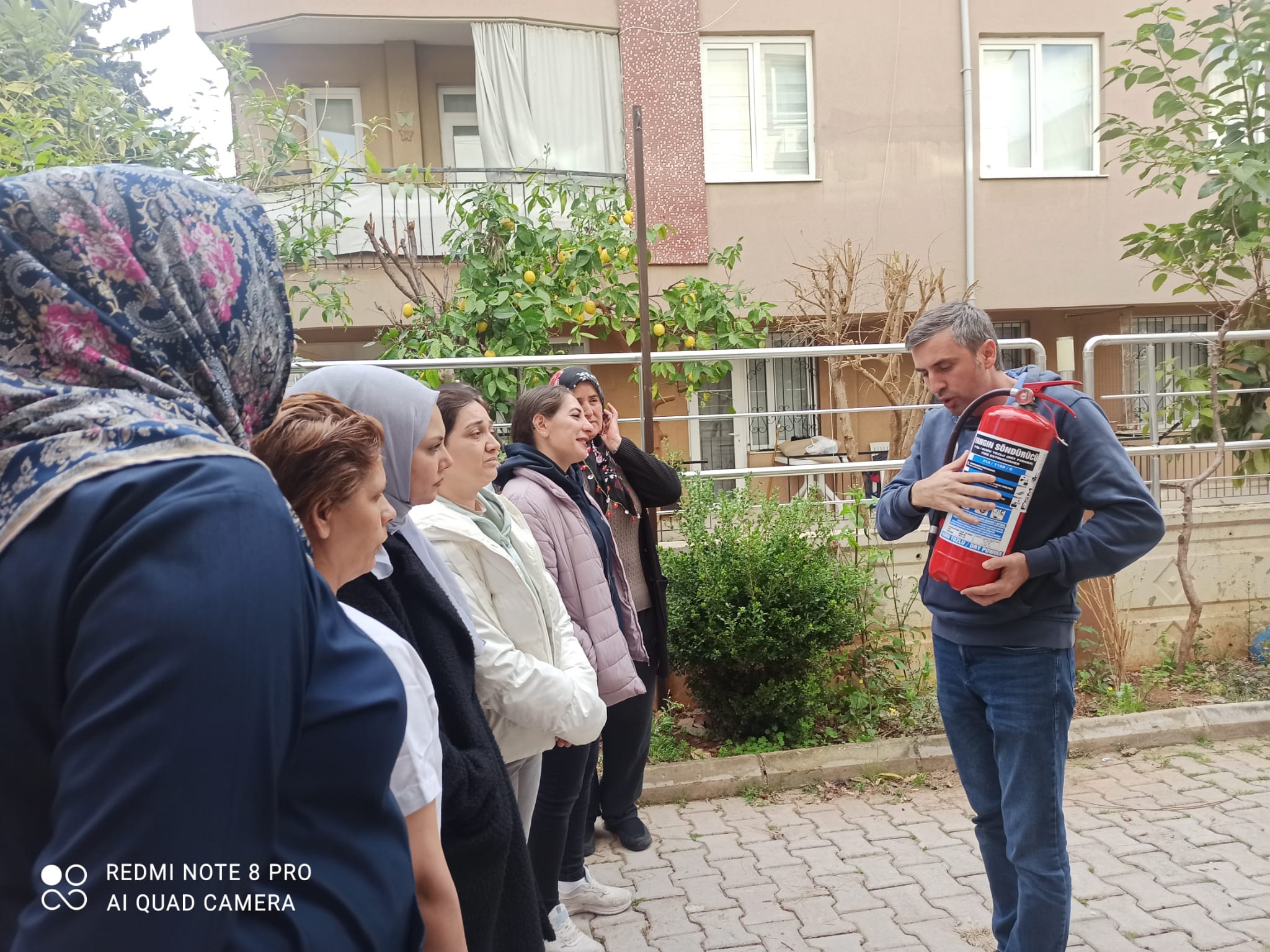 ETKİNLİKLER