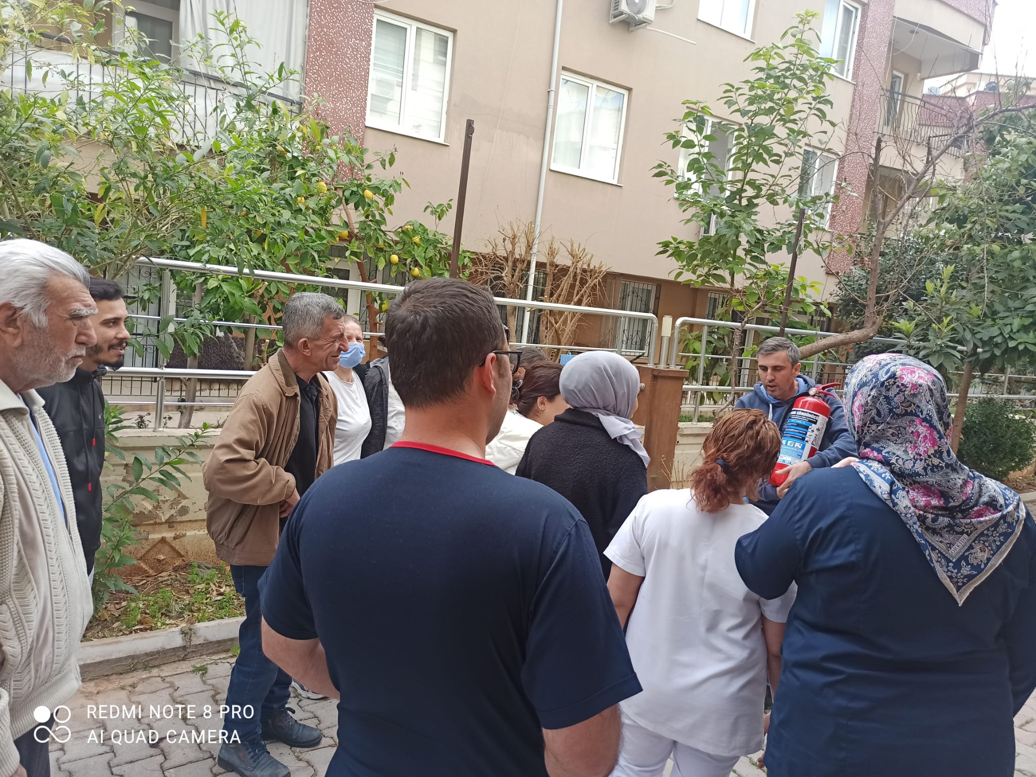 ETKİNLİKLER